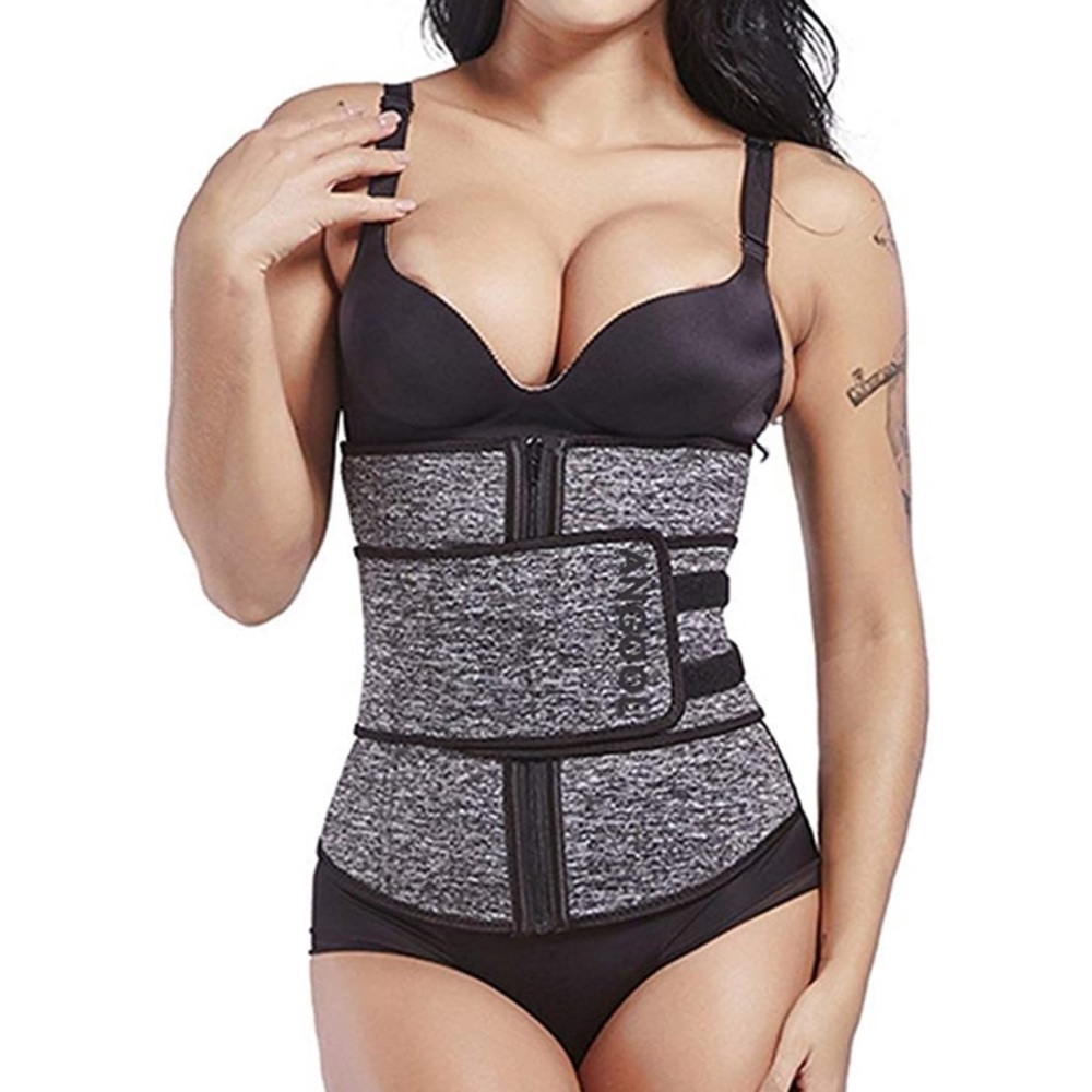 Waist trainer